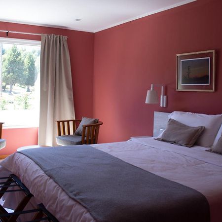 Hosteria Las Semillas Villa La Angostura Exteriér fotografie